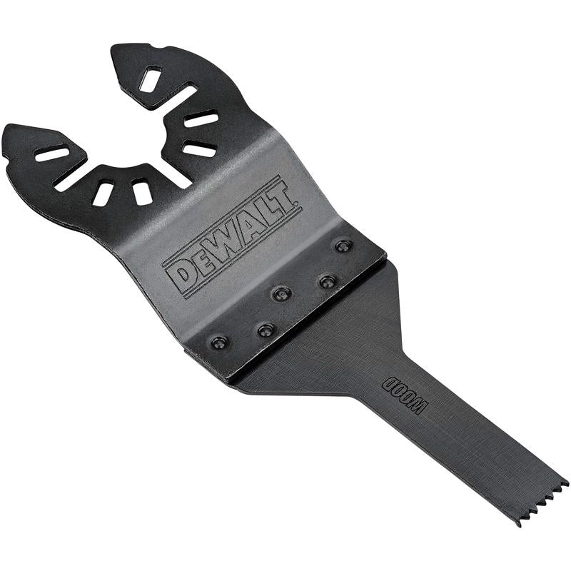 DEWALT 1-3/4 in. W Titanium Oscillating Blade