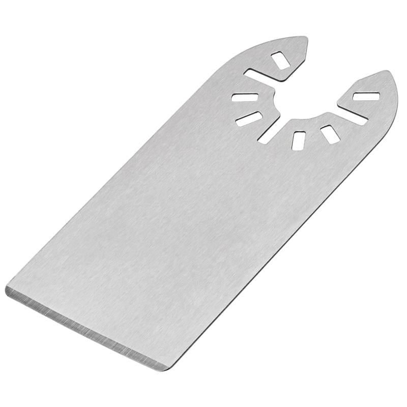 DEWALT Universal Fitment 1-3/8 in. W Steel Oscillating Scraper Blade