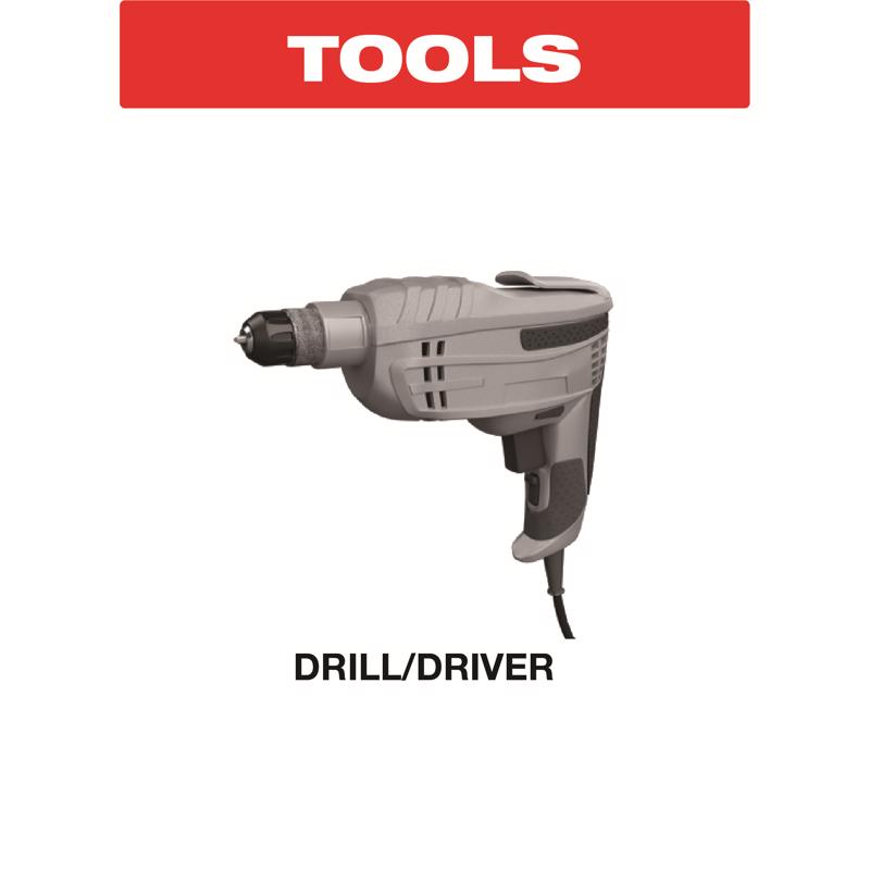 Diablo 1/8 in. X 3-1/2 in. L Carbide Tipped Tile and Stone Drill Bit Hex Shank