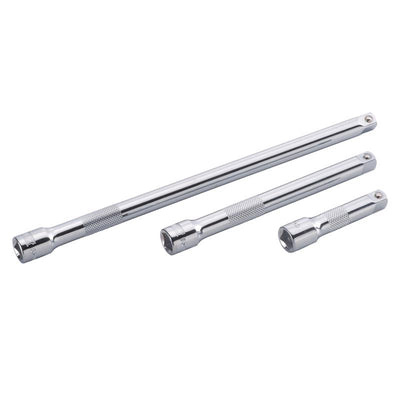 DeWalt 3/8 in. drive SAE Extension Set 3 pc