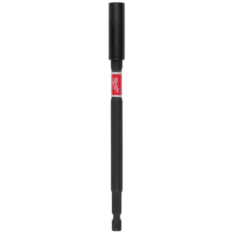 Milwaukee 6 in. L Bit Holder Steel