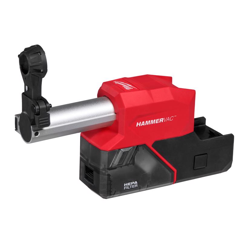 Milwaukee Cordless Dust Extractor M18 FUEL V