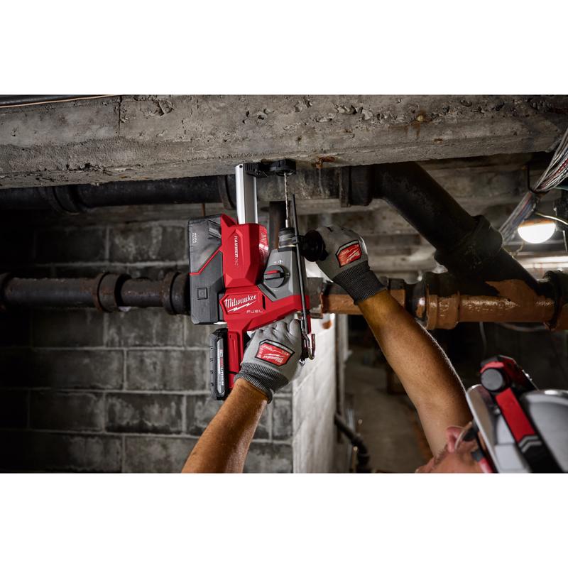 Milwaukee Cordless Dust Extractor M18 FUEL V