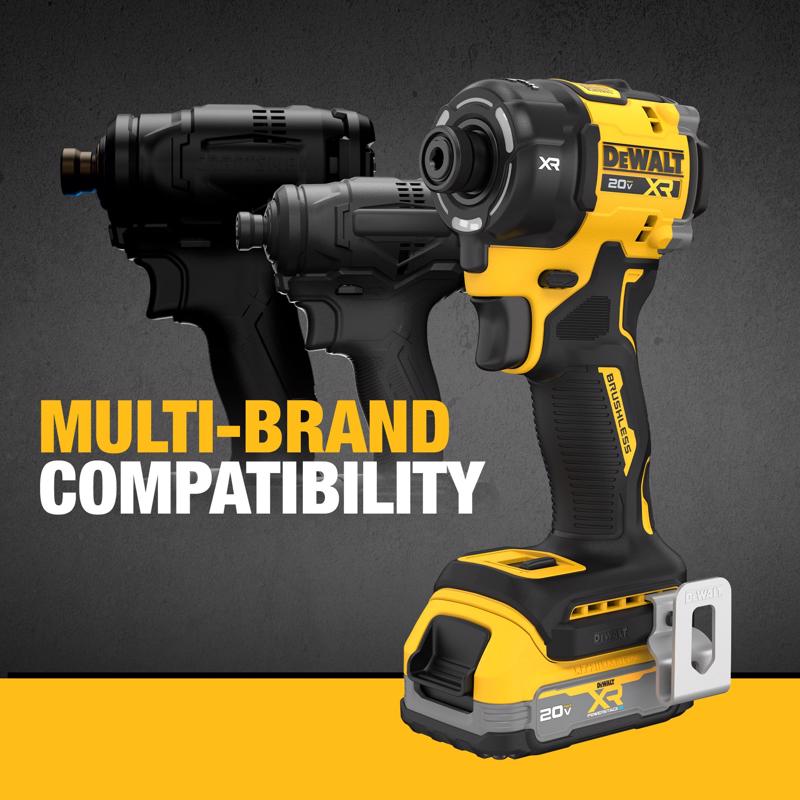 DEWALT Impact Connect Steel Nut Runner Attachment Power Nut Driver