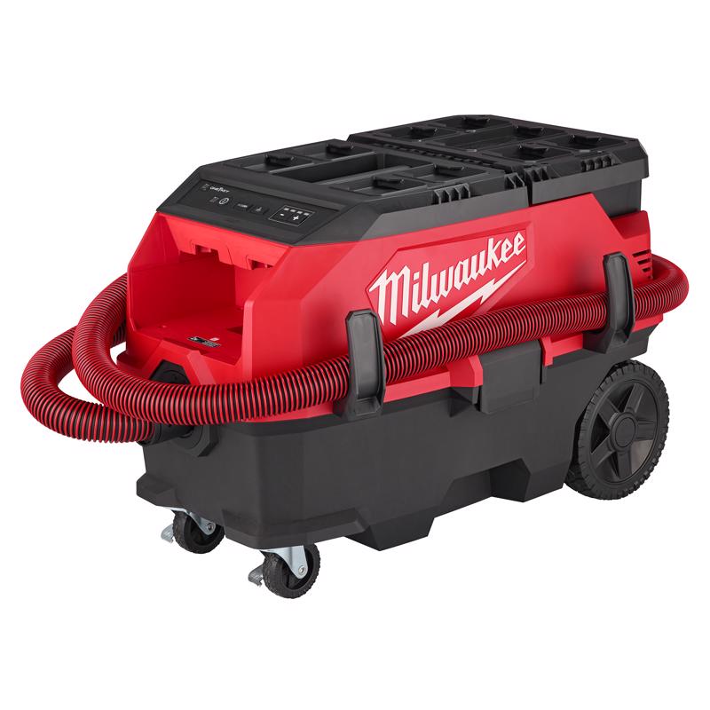 Milwaukee M18 Fuel 9 gal Cordless Dust Extractor