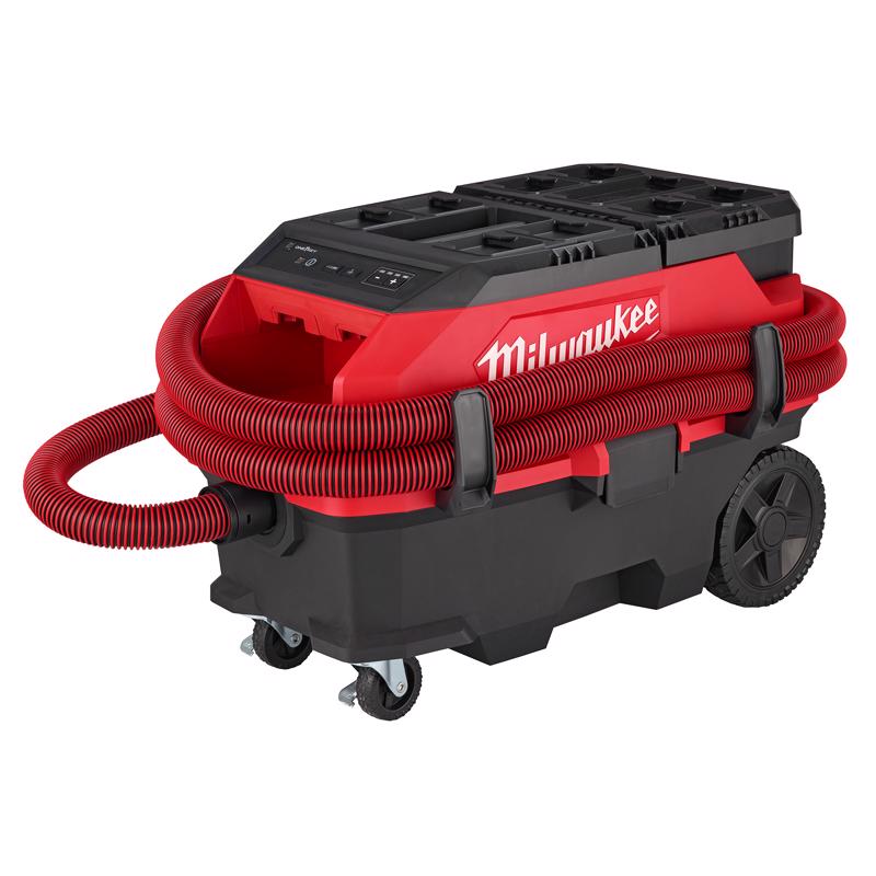 Milwaukee M18 Fuel 9 gal Cordless Dust Extractor