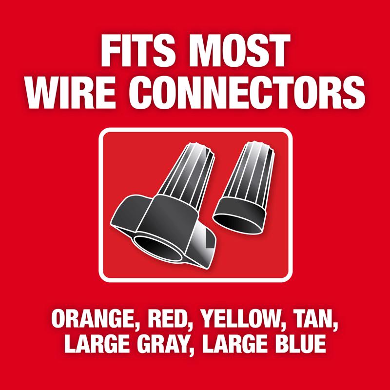 Milwaukee Plastic Wire Twister