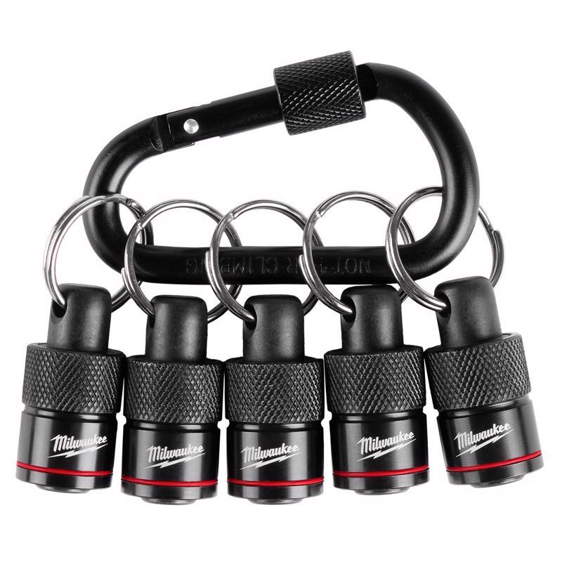 Milwaukee Bit Holder 5 pk