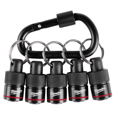 Milwaukee Bit Holder 5 pk