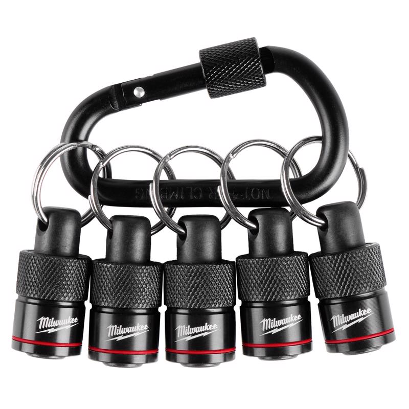 Milwaukee Bit Holder 5 pk