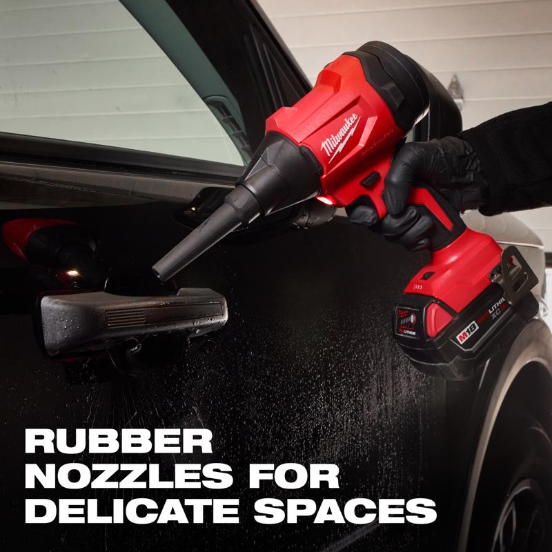 Milwaukee M18 Compact Blower