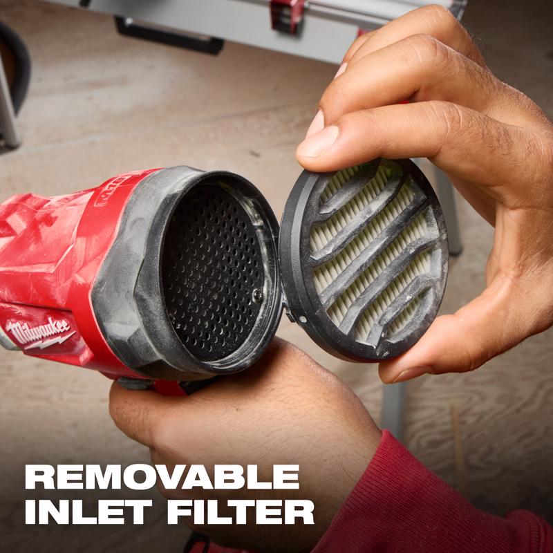 Milwaukee M18 Compact Blower