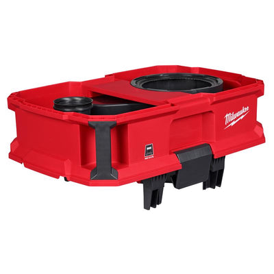 Milwaukee Debris Separator