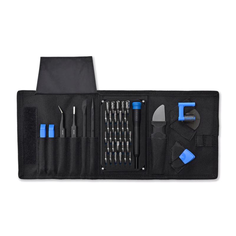 iFixit Pro Tech Go Multi-Bit Screwdriver Kit