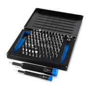 iFixit Manta Multi-Bit Screwdriver/Nut Driver Set 112 pc