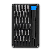 iFixit Moray Multi-Bit Screwdriver Kit 32 pc