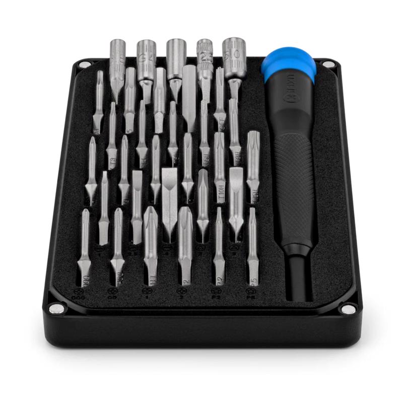 iFixit Moray Multi-Bit Screwdriver Kit 32 pc