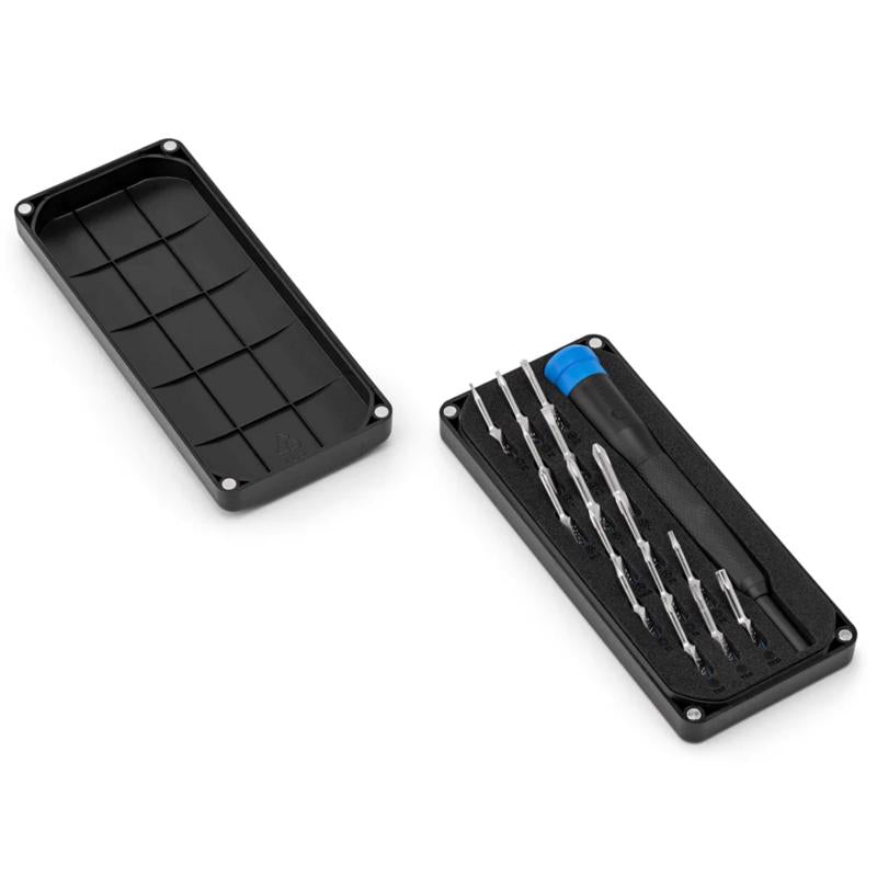 iFixit Minnow Multi-Bit Screwdriver Set 16 pc