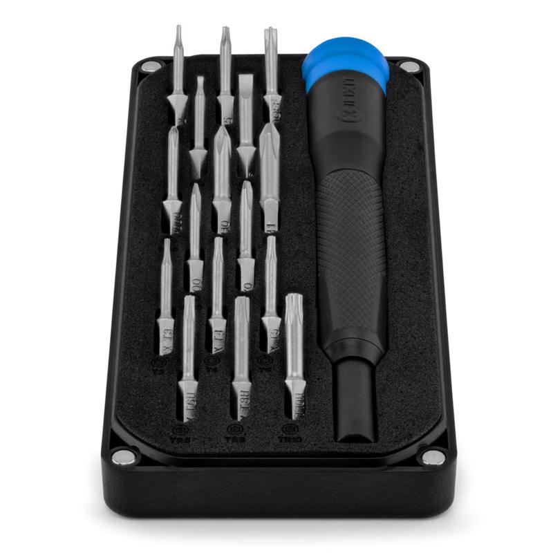 iFixit Minnow Multi-Bit Screwdriver Set 16 pc
