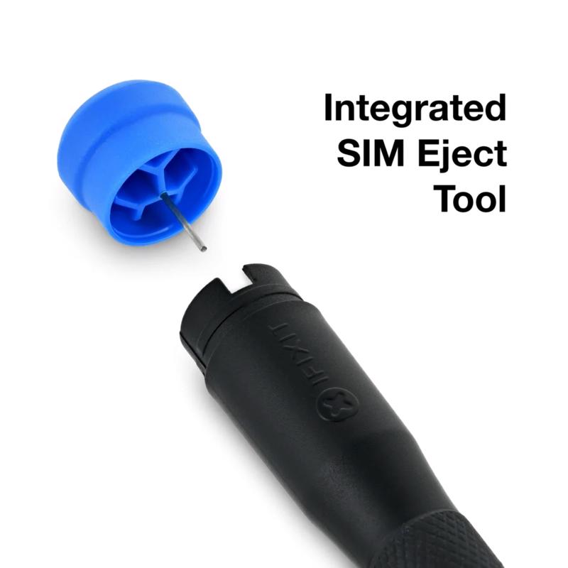iFixit Minnow Multi-Bit Screwdriver Set 16 pc