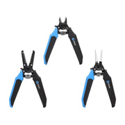 iFixit 3 pc Carbon Steel Pliers/Wire Cutter Set