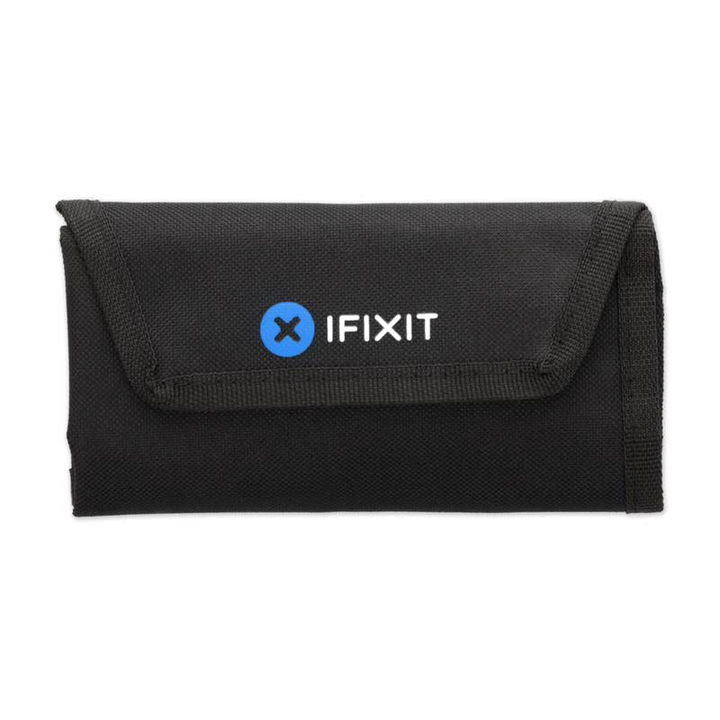 iFixit 3 pc Carbon Steel Pliers/Wire Cutter Set