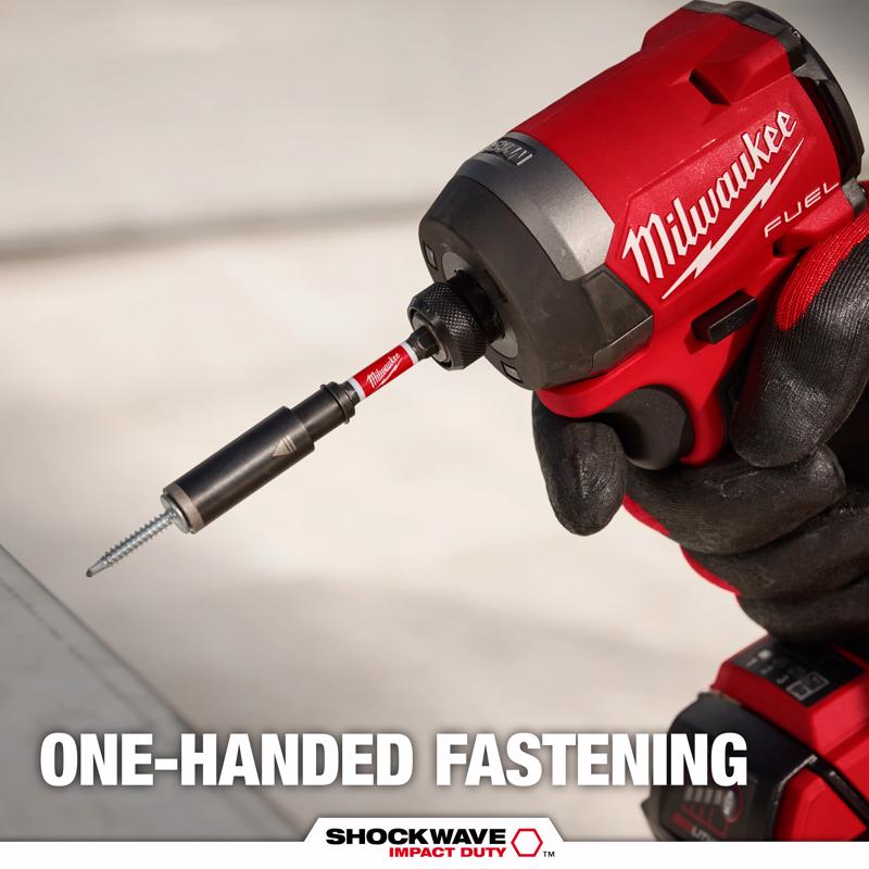 Milwaukee Bit Set