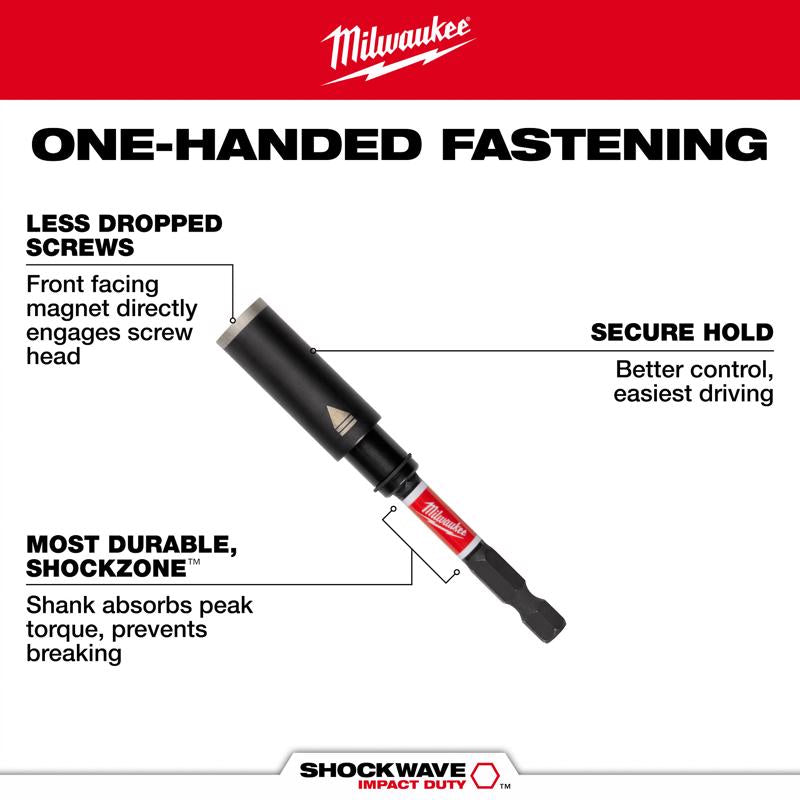 Milwaukee Bit Set