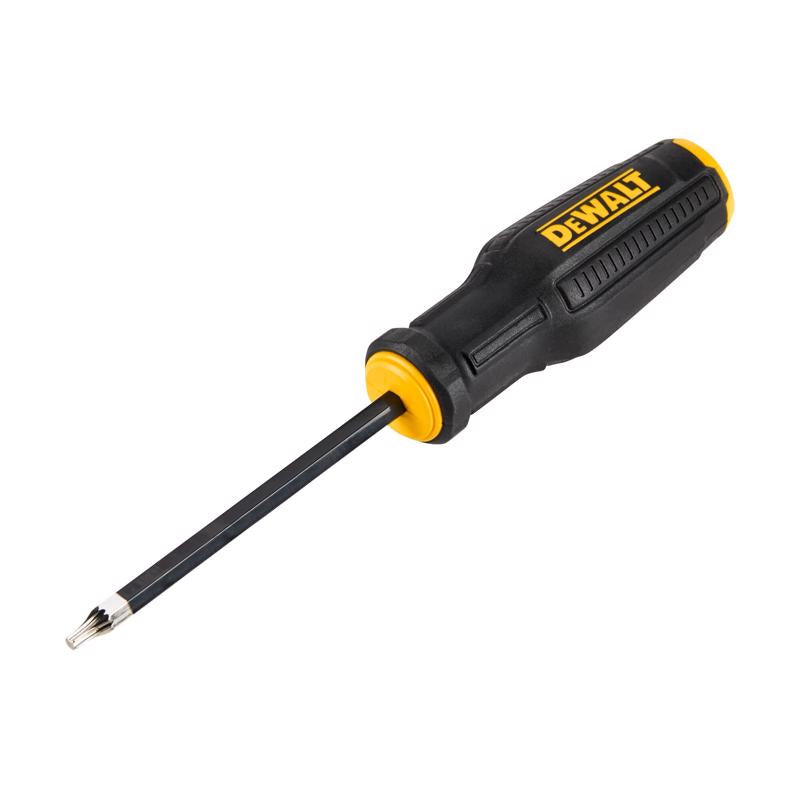 DeWalt Toughseries 4 in. L Torx T20 Screwdriver
