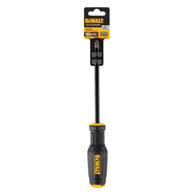 DeWalt Toughseries 3 Size X 6 in. L Phillips Screwdriver