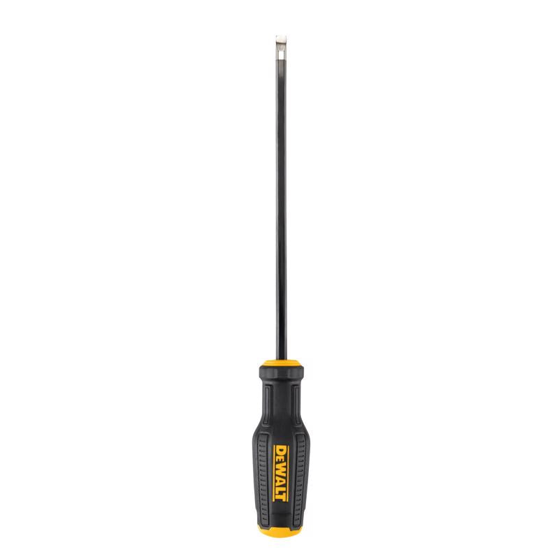 DeWalt Toughseries 1/4 Sizes X 8 in. L Screwdriver