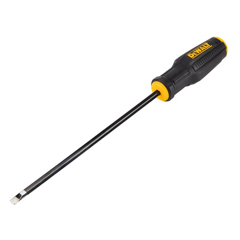 DeWalt Toughseries 1/4 Sizes X 8 in. L Screwdriver