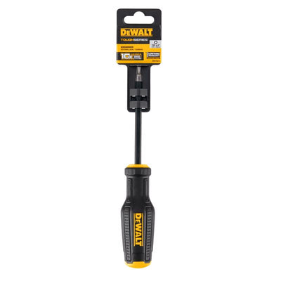 DeWalt Toughseries T25 Size X 4 in. L Screwdriver