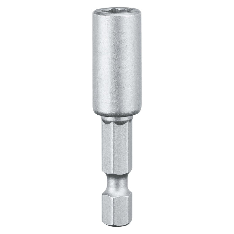 DeWalt 1-7/8 in. L Nut Driver Heat-Treated Steel