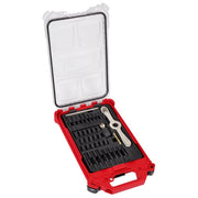 Milwaukee Packout Metric Tap and Die Set 38 pc