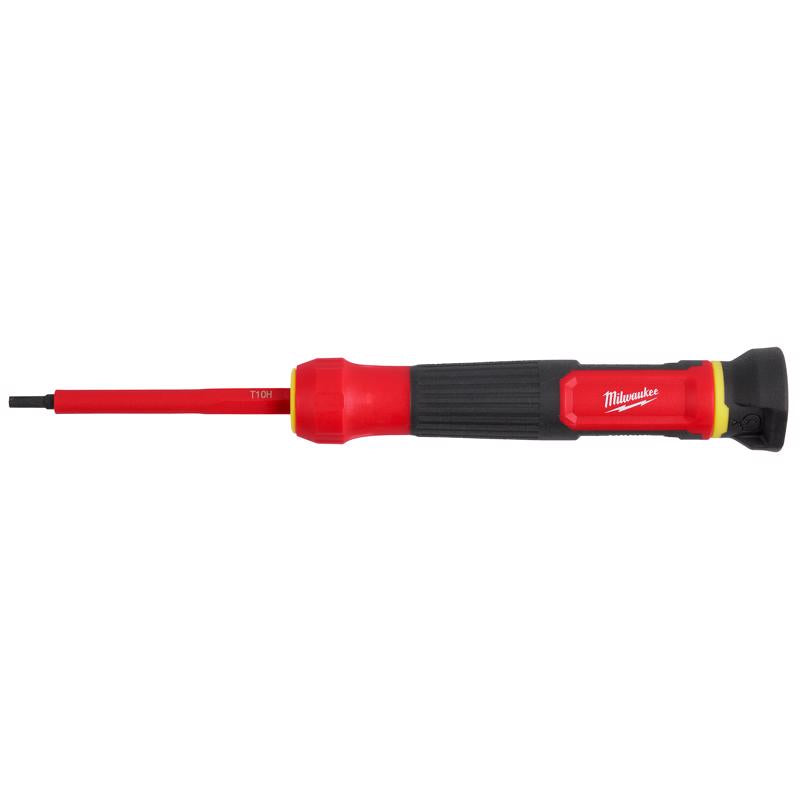 Milwaukee Multi-Bit Screwdriver 1 each