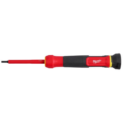 Milwaukee Multi-Bit Screwdriver 1 each