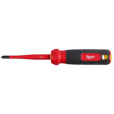 Milwaukee Multi-Bit Screwdriver 1 each