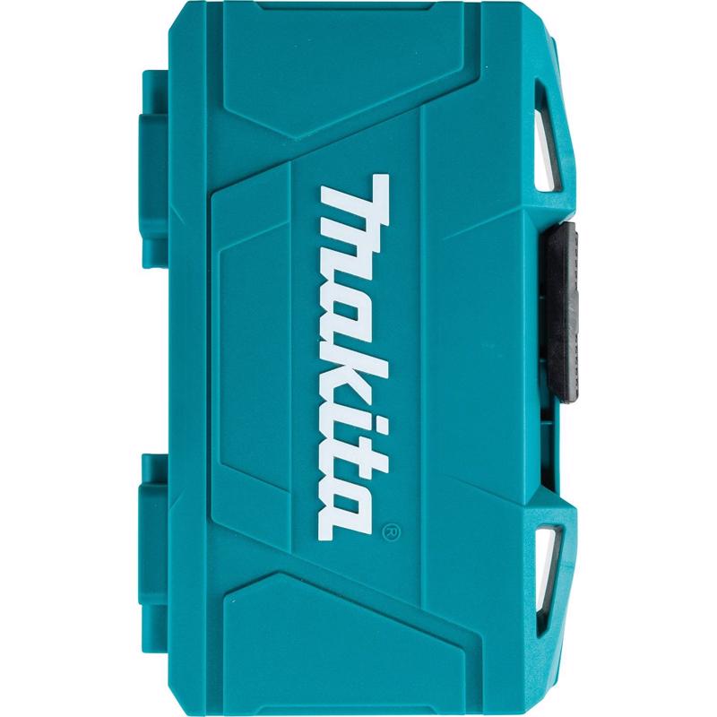 Makita Impact XPS Hex Combo Bit Set