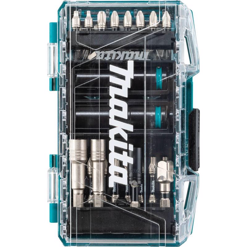 Makita Impact XPS Hex Combo Bit Set