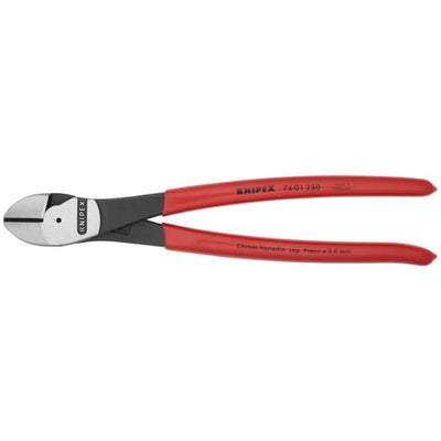 Knipex 10 in. L Diagonal Wire Cutter