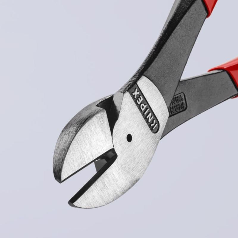 Knipex 10 in. L Diagonal Wire Cutter