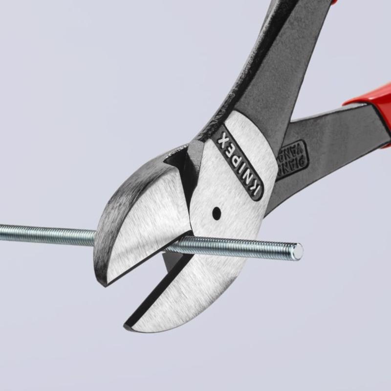 Knipex 10 in. L Diagonal Wire Cutter