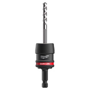 Milwaukee Quik-Lok Arbor