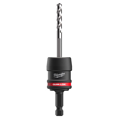 Milwaukee Quik-Lok Arbor