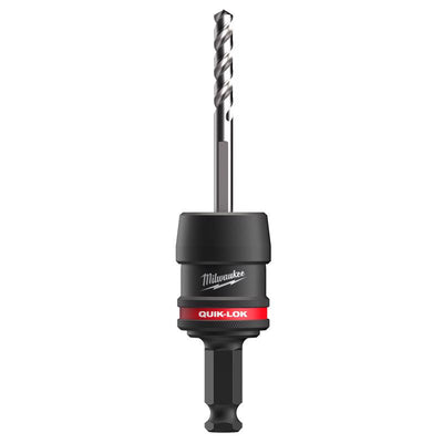Milwaukee Quik-Lok Arbor