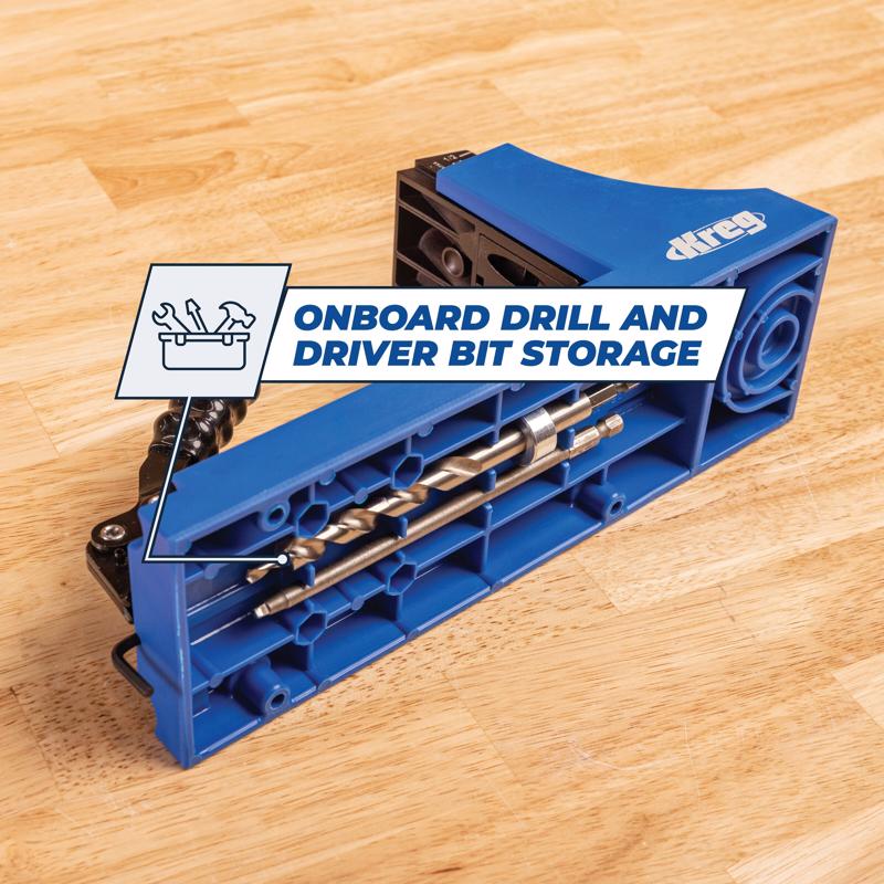 Kreg Pocket Hole Jig