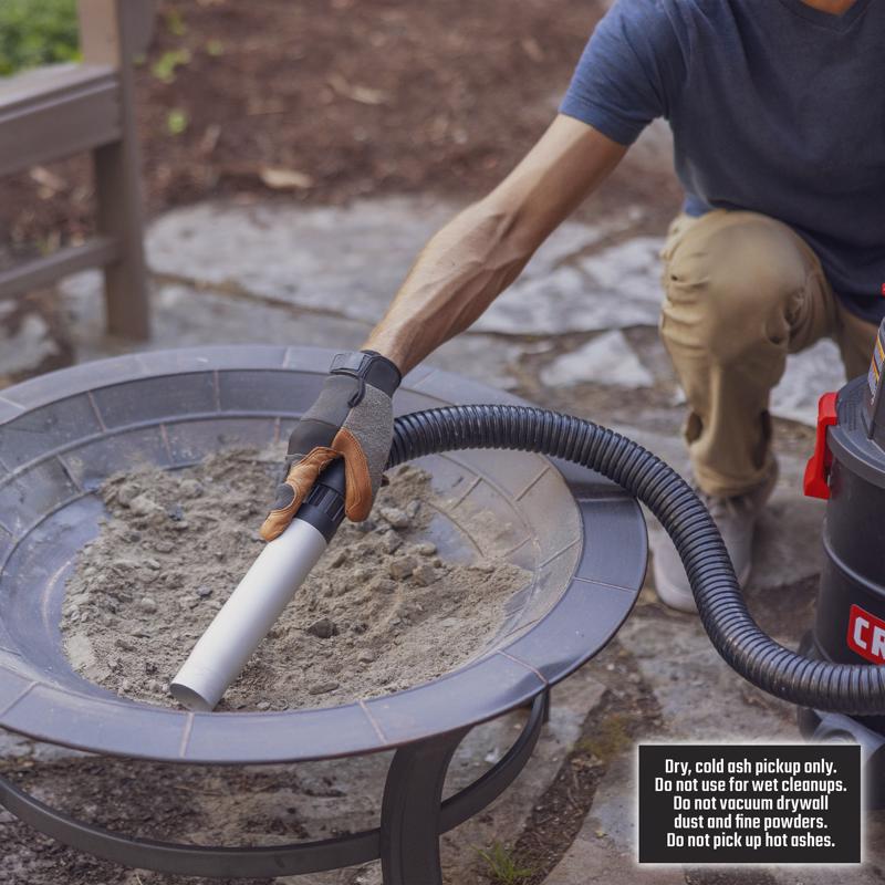 Craftsman Ash Vac Filter