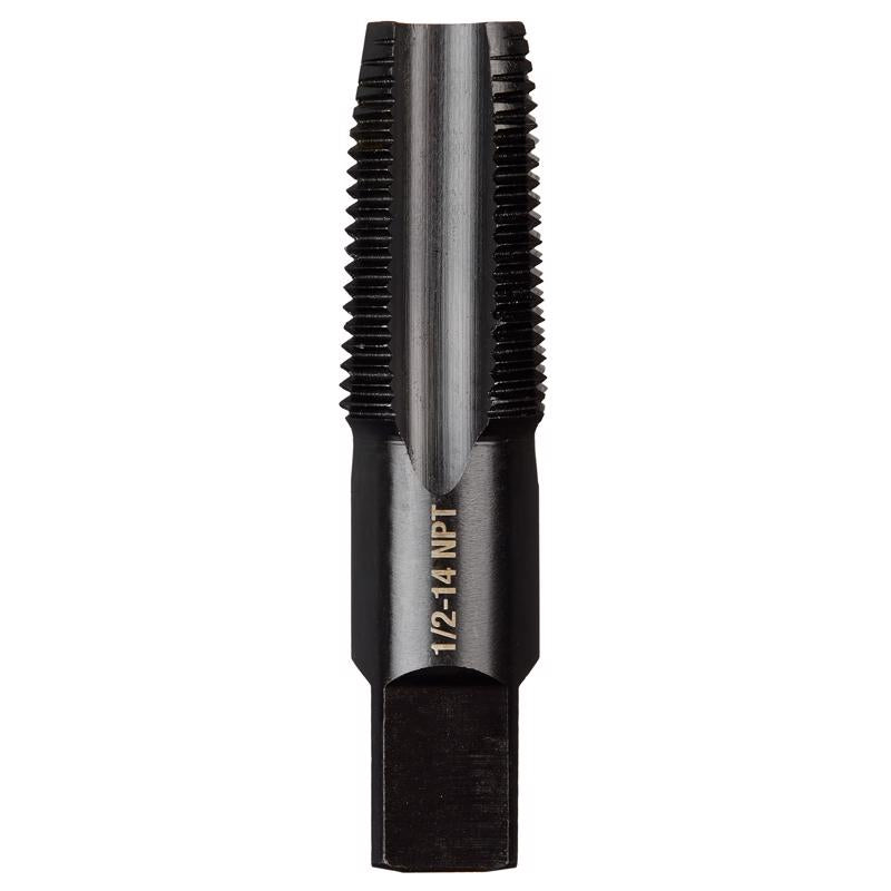 Milwaukee Straight Flute Taper Tap
