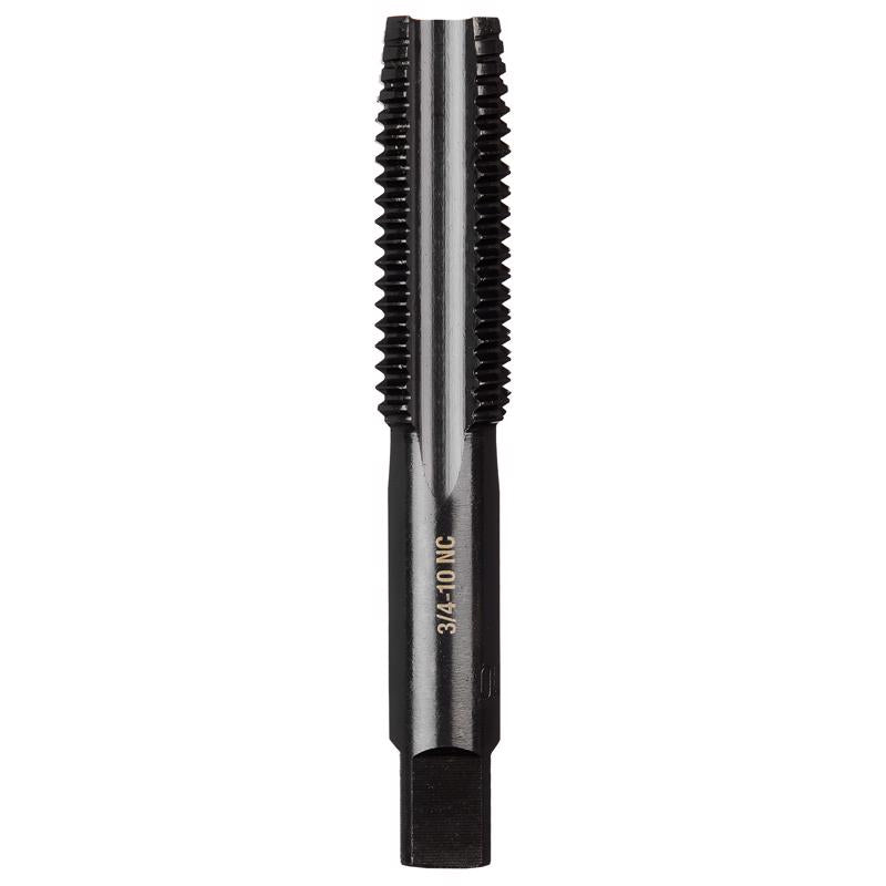 Milwaukee High Carbon Steel Plug Tap